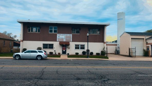 5908 Columbia Ave, Hammond, IN 46320